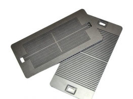 Customized Bipolar Plate for  Fuel Cell 